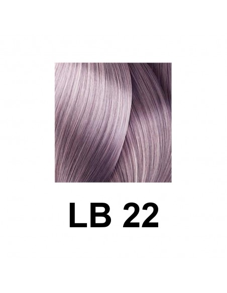 Loreal Majirel Glow 50 ml, Light Base .22