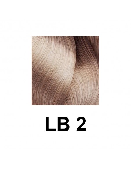 Loreal Majirel Glow 50 ml, Light Base .02
