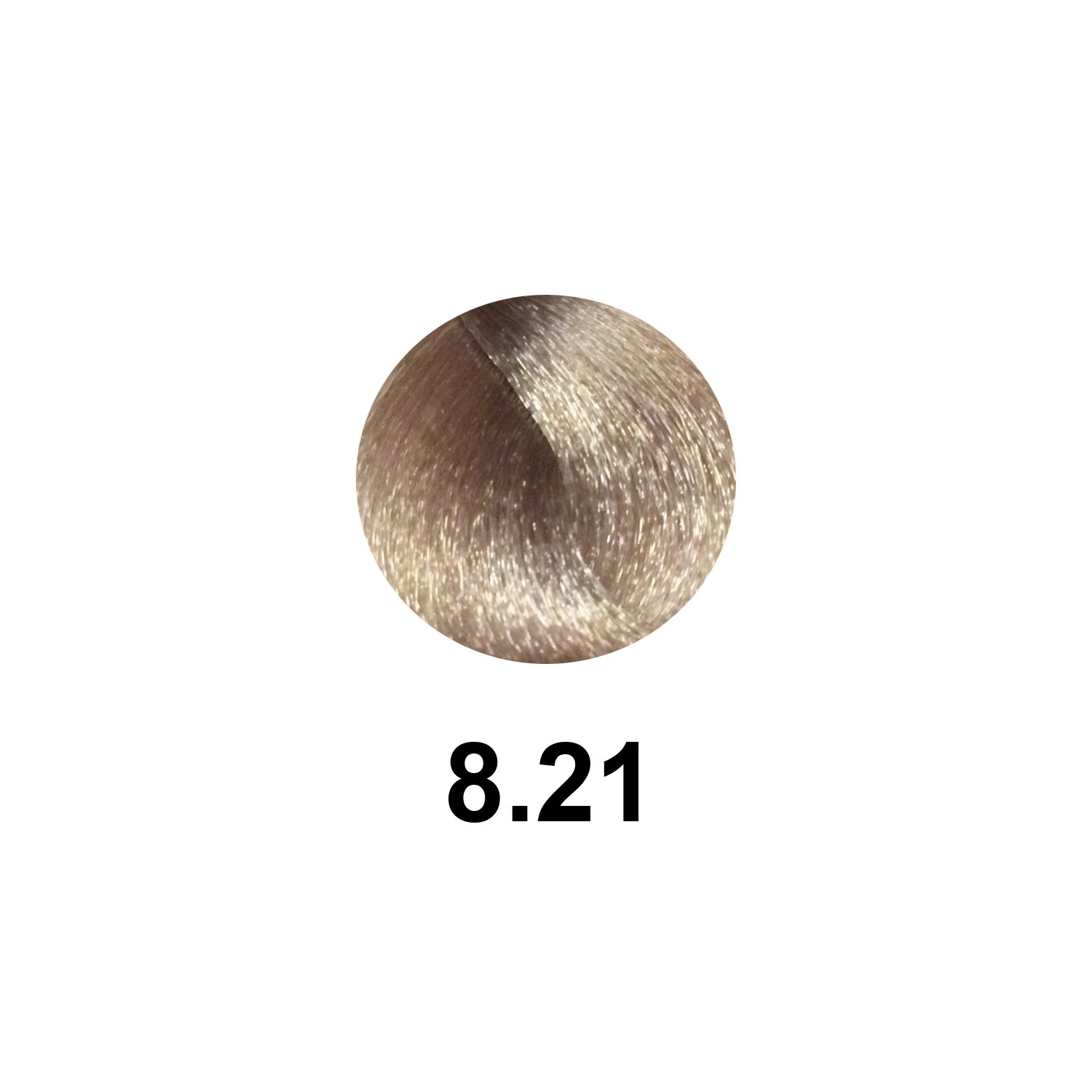 Montibello Cromatone 60gr, Cor 8,21