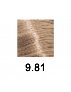 Loreal Majirel 50ml, Coulour 9,81 2