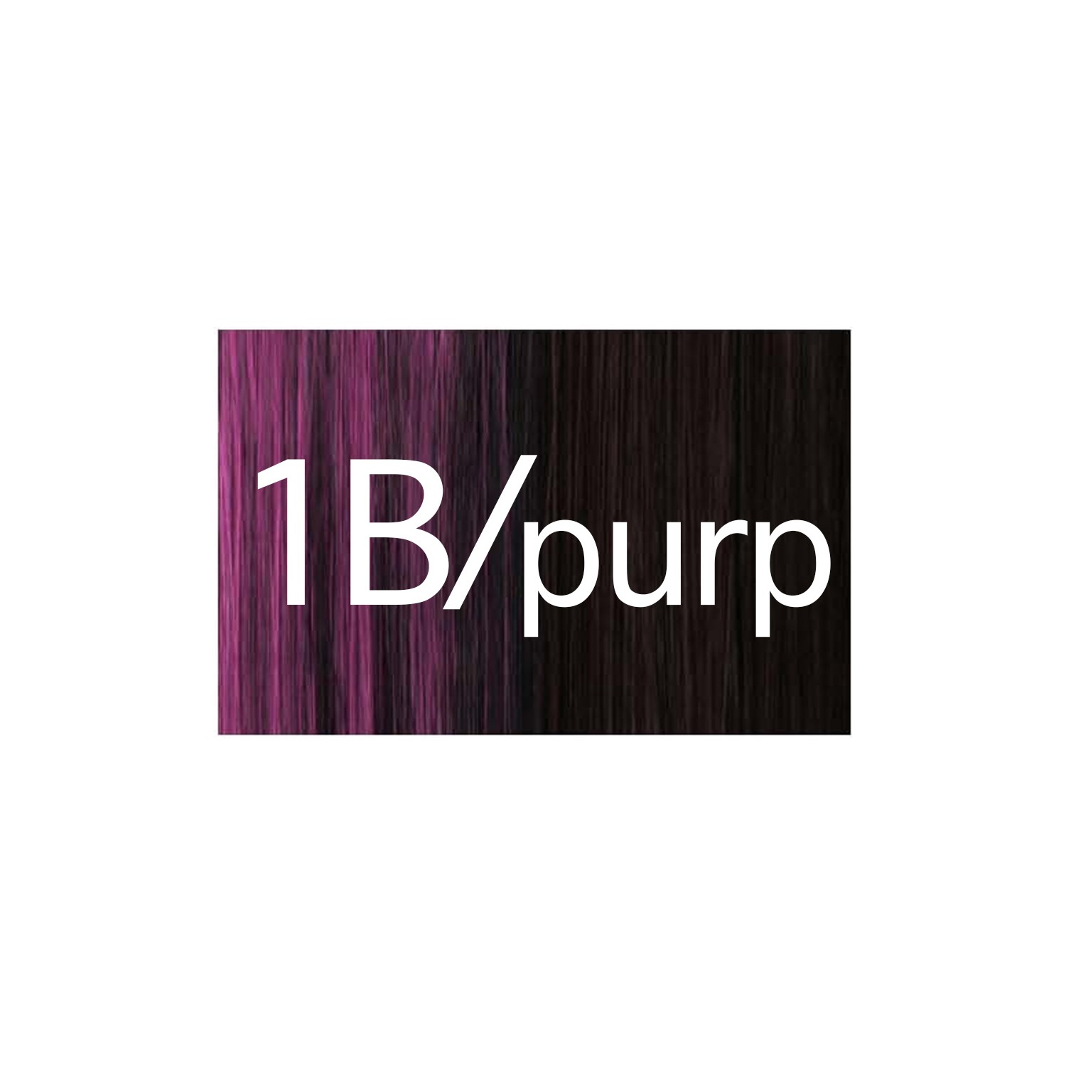 X-pression 1b/pur