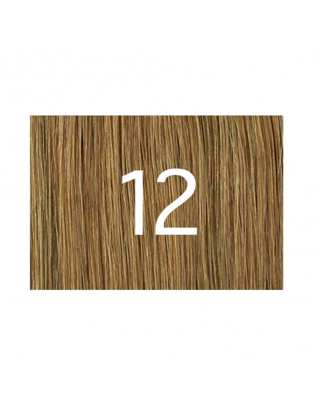 X-pression 12