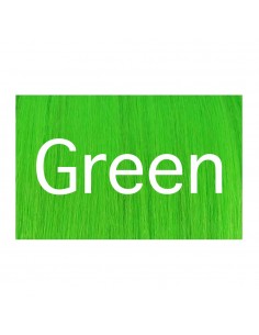 X-pression Green/vert