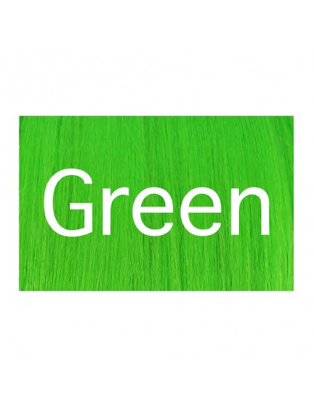 X-pression Green/verde