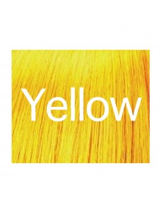 X-pression Yellow/jaune