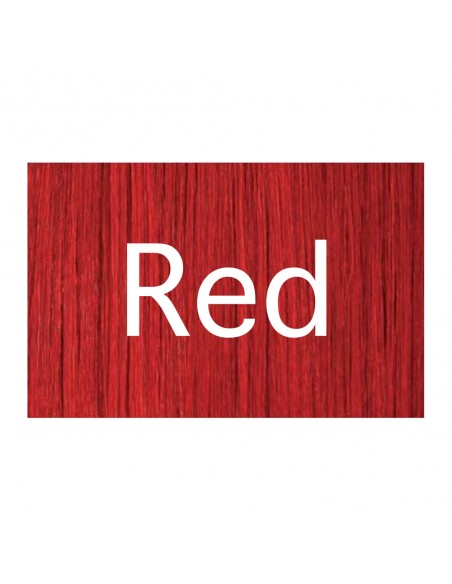 X-pression Vermelho