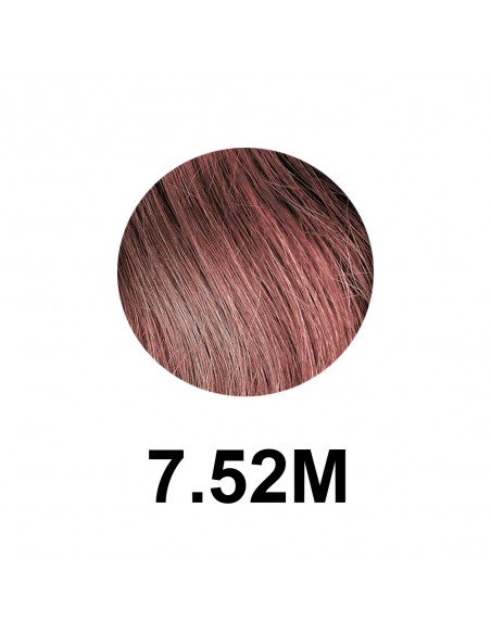 Montibello Cromatone Metallics 60 ml, color 7.52M