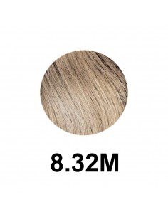 Montibello Cromatone Metallics 60 ml, color 8.32M