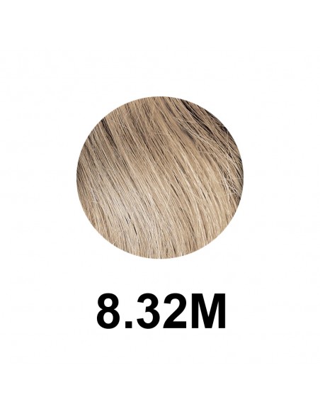 Montibello Cromatone Metallics 60 ml, color 8.32M