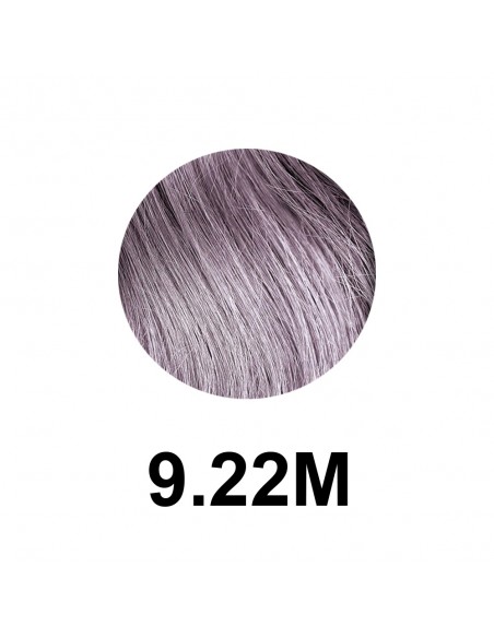 Montibello Cromatone Metallics 60 ml, color 9.22M