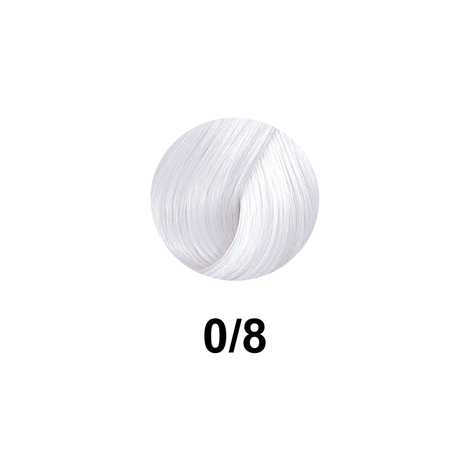Wella Color Fresh 0/8 75 ml
