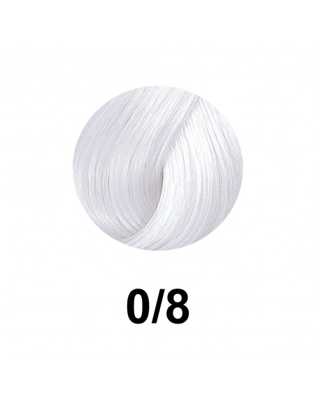 Wella Color Fresh 0/8 75 ml
