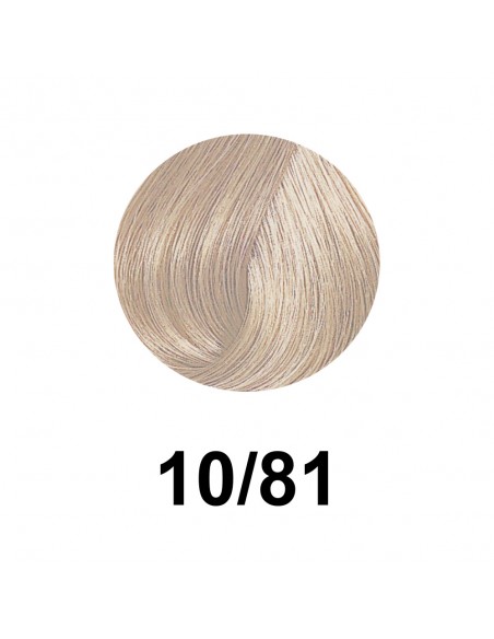 Wella Color Fresh 10/81 75 ml
