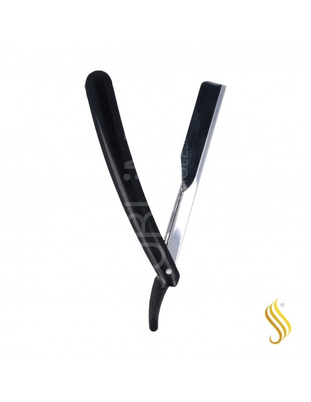 Razor Plastic Black
