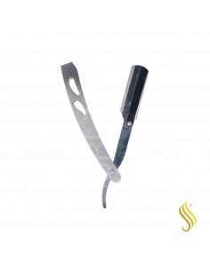 Canivete Metal Prata/Silver