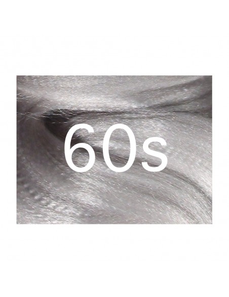 X-Pression 60S/Gray
