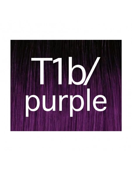 X-Pression T1B/Purple