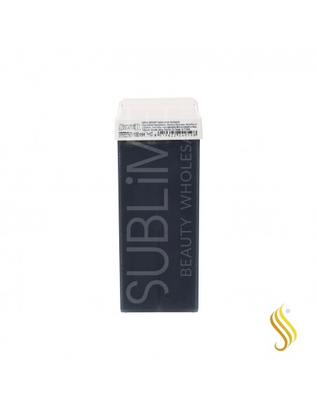 Idema Roll-on Wax Silver 100 ml.