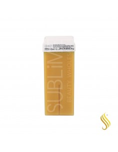 Idema Roll-on Wax Gold 100 ml.