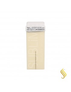 Idema Roll-on Wax Titane Blanc 100 ml.