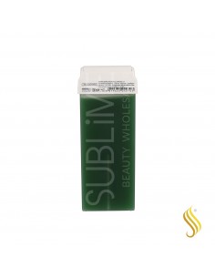 Idema Roll-on Wax Chlorophyll 100 ml.
