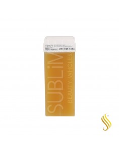 Idema Roll-on Wax Silk 100 ml.