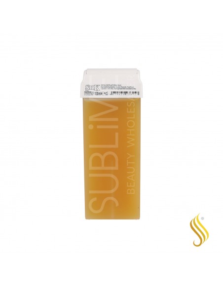 Idema Roll-on Wax Silk 100 ml.