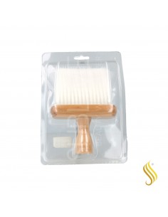Brosse pour le cou Xanitlia Pro Barber