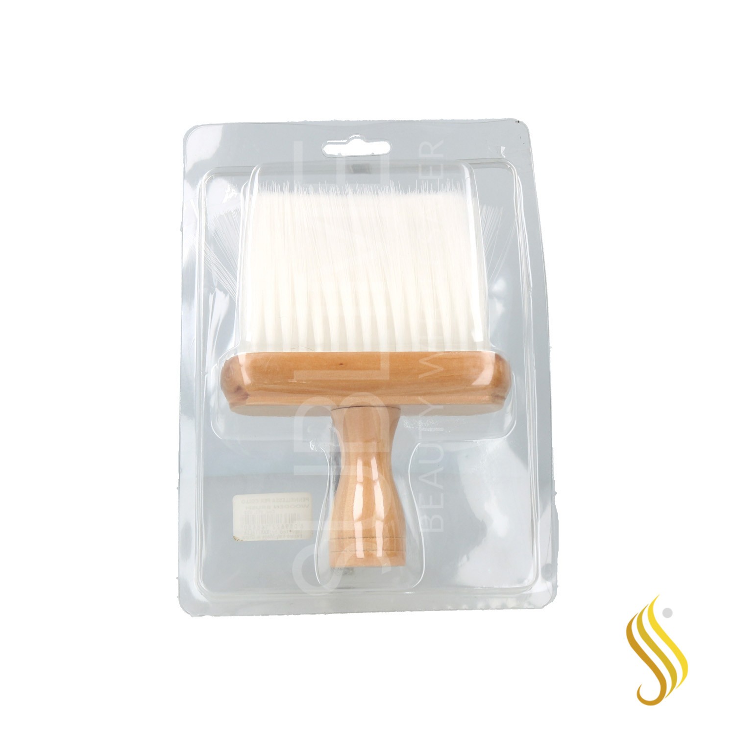 Xanitlia Pro Barber Neck Brush