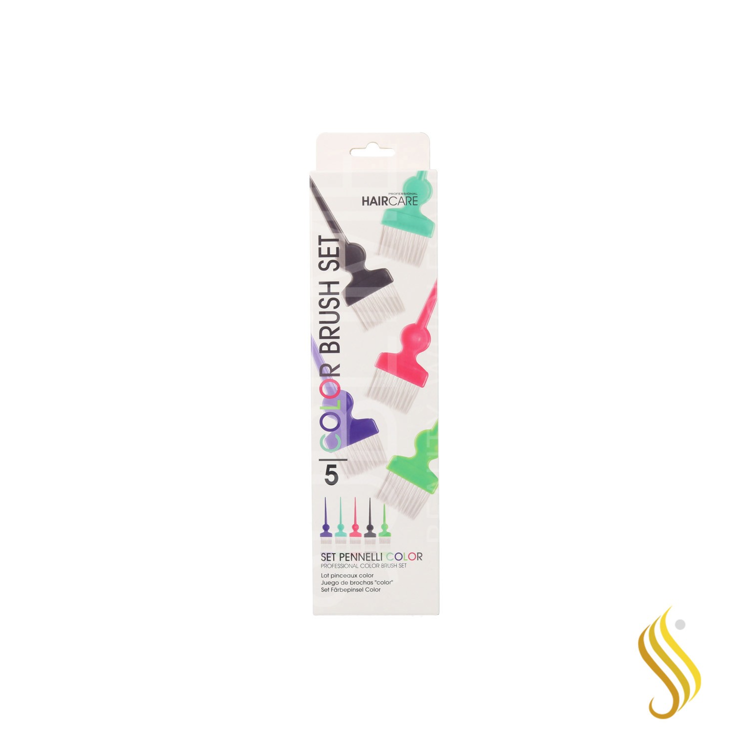 Xanitalia Pro Paletinas Nylon 1X5 Udades