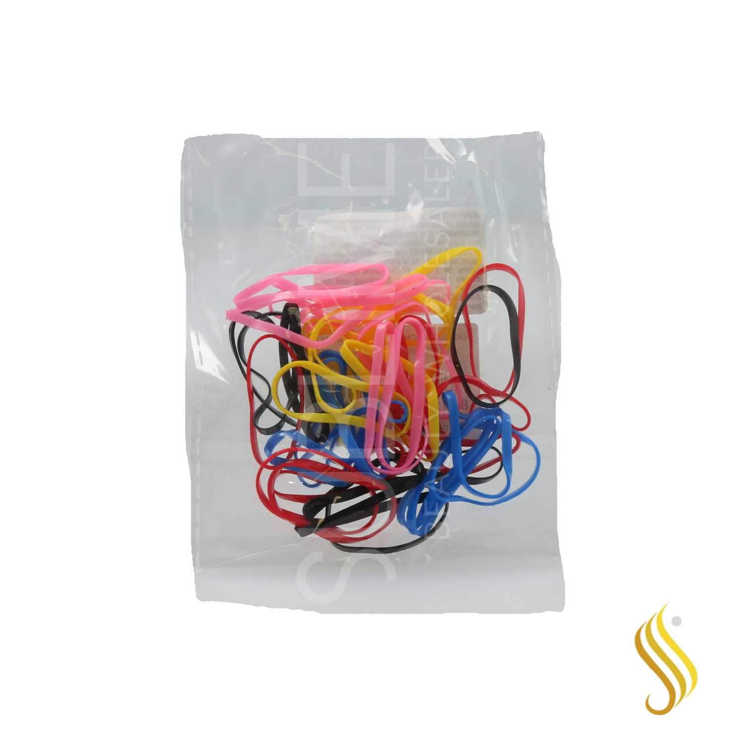 Larges élastiques multicolores Xanitalia Pro 40