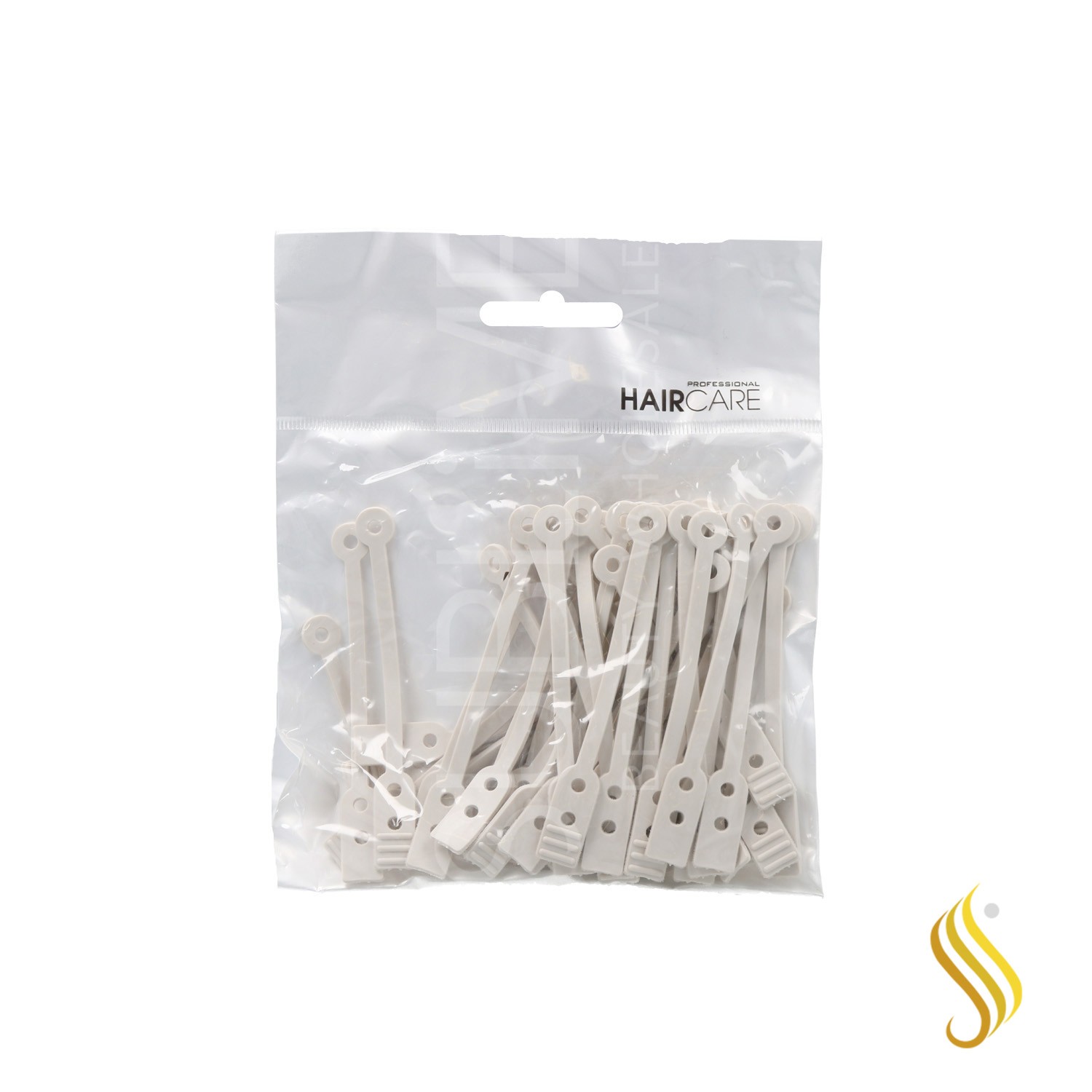 Xanitalia Pro 50 Gomas Bigudi 90 mm