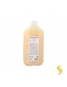 Farmavita Back Bar Nº/02 Nourishing Shampoo 5L (Dry Hair+Weak)