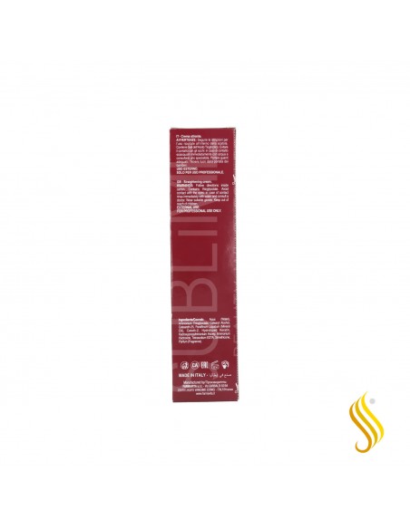 Farmavita K.Liss Straightener Cream 100ML