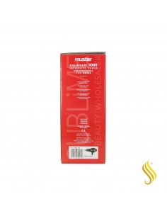 Muster Secador 3000 Kalahari Orange (2485120) 2