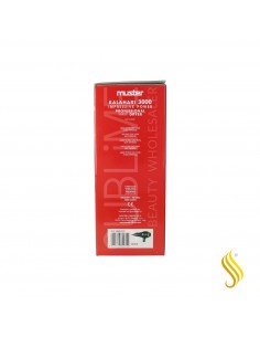 Muster Secador 3000 Kalahari Vert (2485128) 2