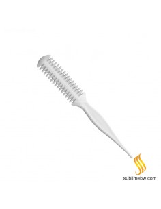 Eurostil Short-hair 2-leaves (00962)