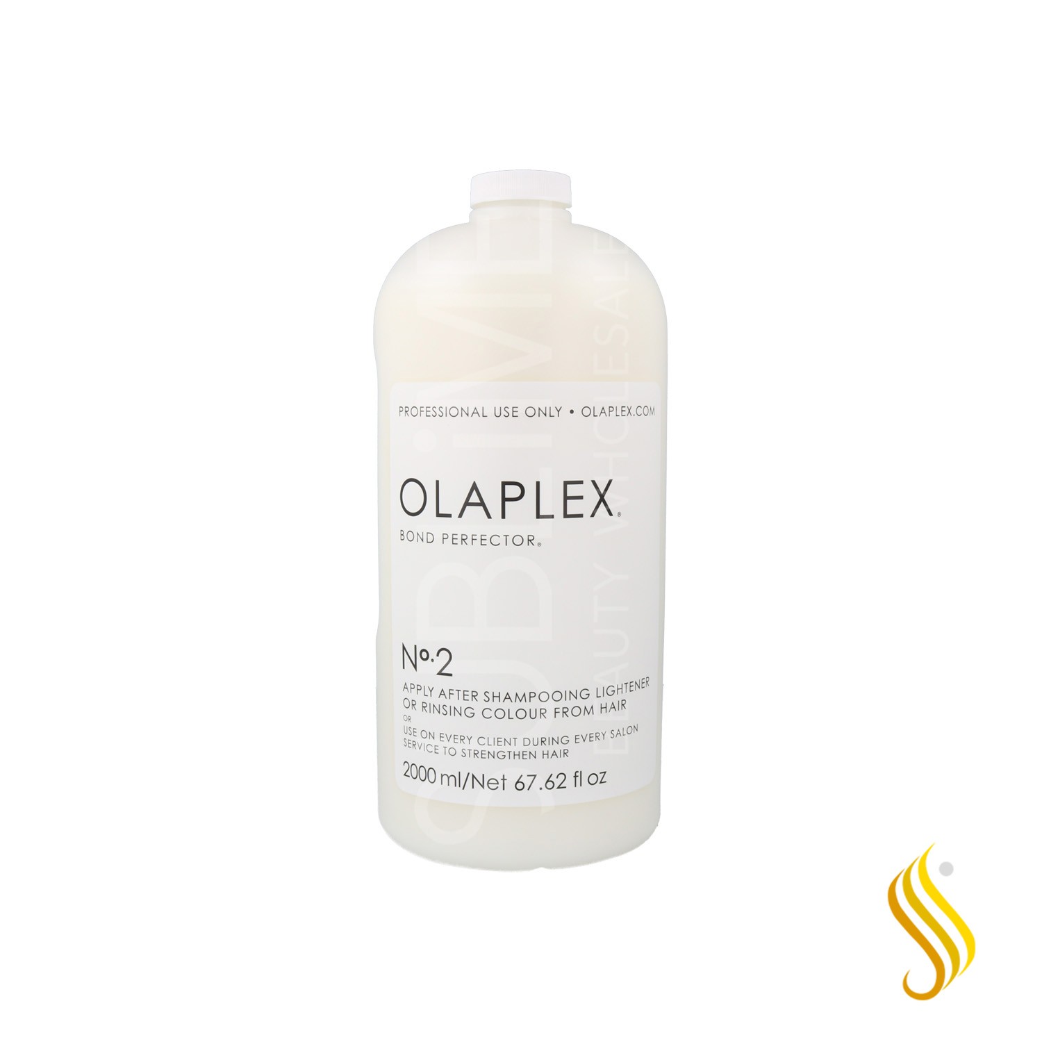 Olaplex Bond Perfector Nº-2 2000ML
