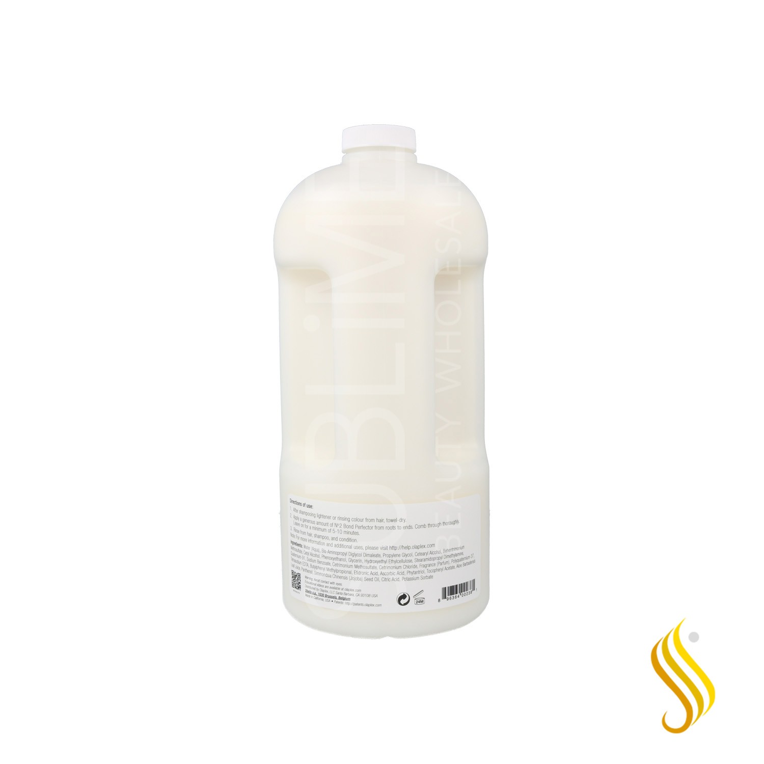 Olaplex Bond Perfector Nº-2 2000ML