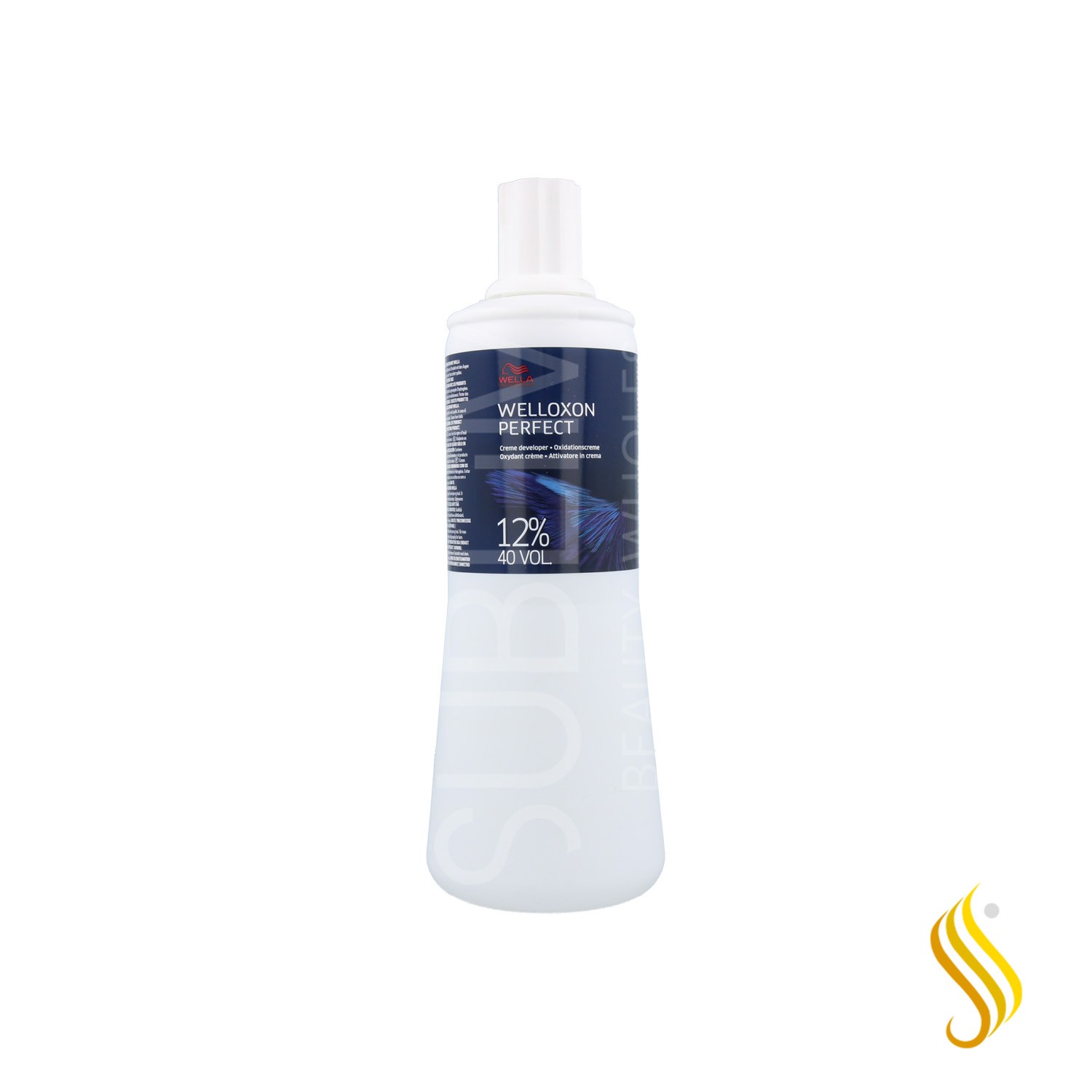 Wella Welloxon Oxidante 12% 40v 1000ml