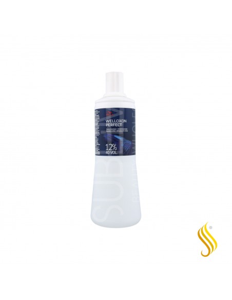Wella Welloxon Oxidante 12% 40v 1000ml