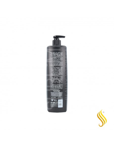 Nirvel Care Tsubaki Shampoo 1000ML (Ultra Repaired )