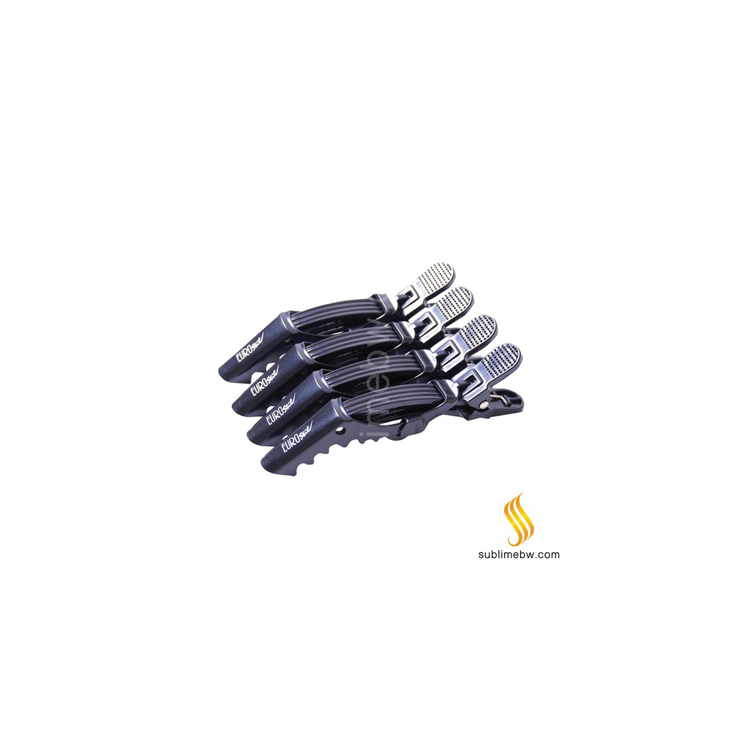 Eurostil 4 Pinzas Dragon Grande