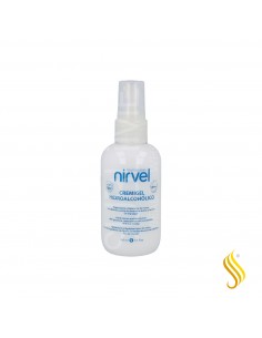 Nirvel Cremigel Hydroalcoholic 70% 100ML