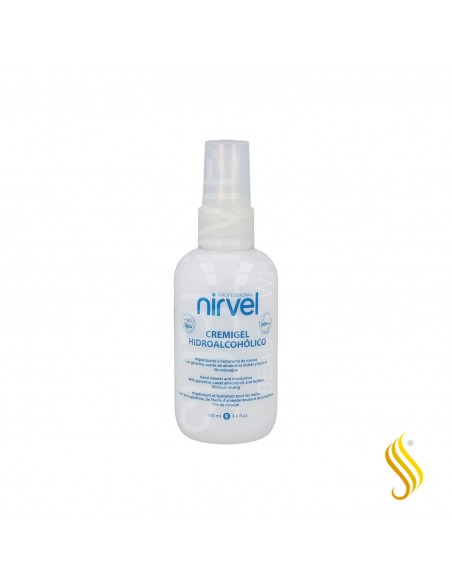 Nirvel Cremigel Hydroalcoolique 70% 100ML