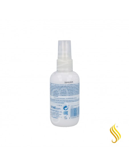 Nirvel Cremigel Hidroalcoólica  70% 100ML