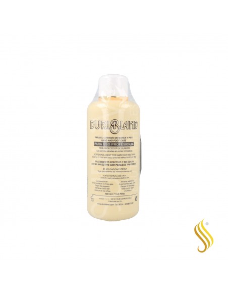 Duribland Hardness Softener 500 ml (Hands and Feet)