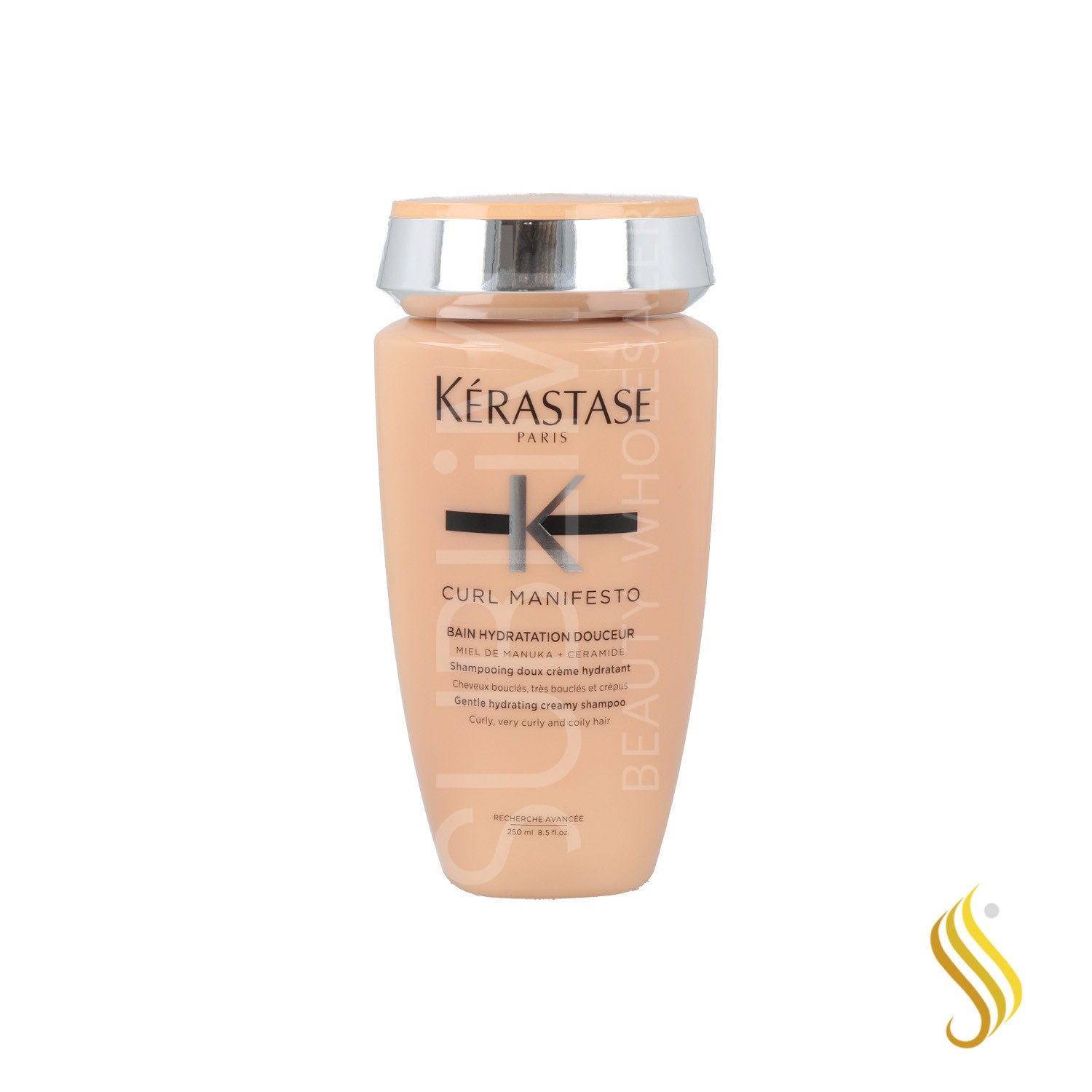 Kerastase Curl Manifesto Bain Shampooing 250 ml