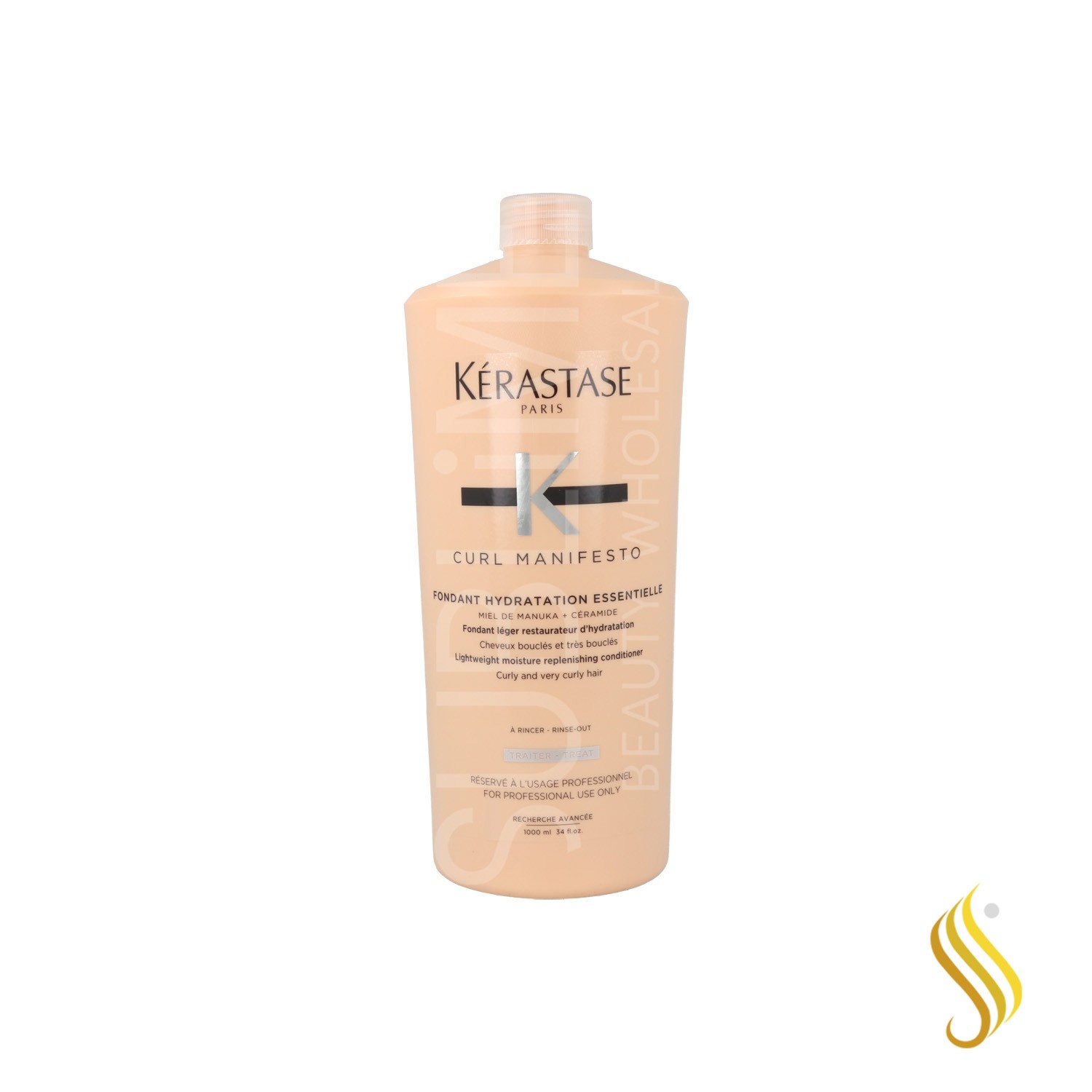 Kerastase Curl Manifesto Fondant 1000 ml