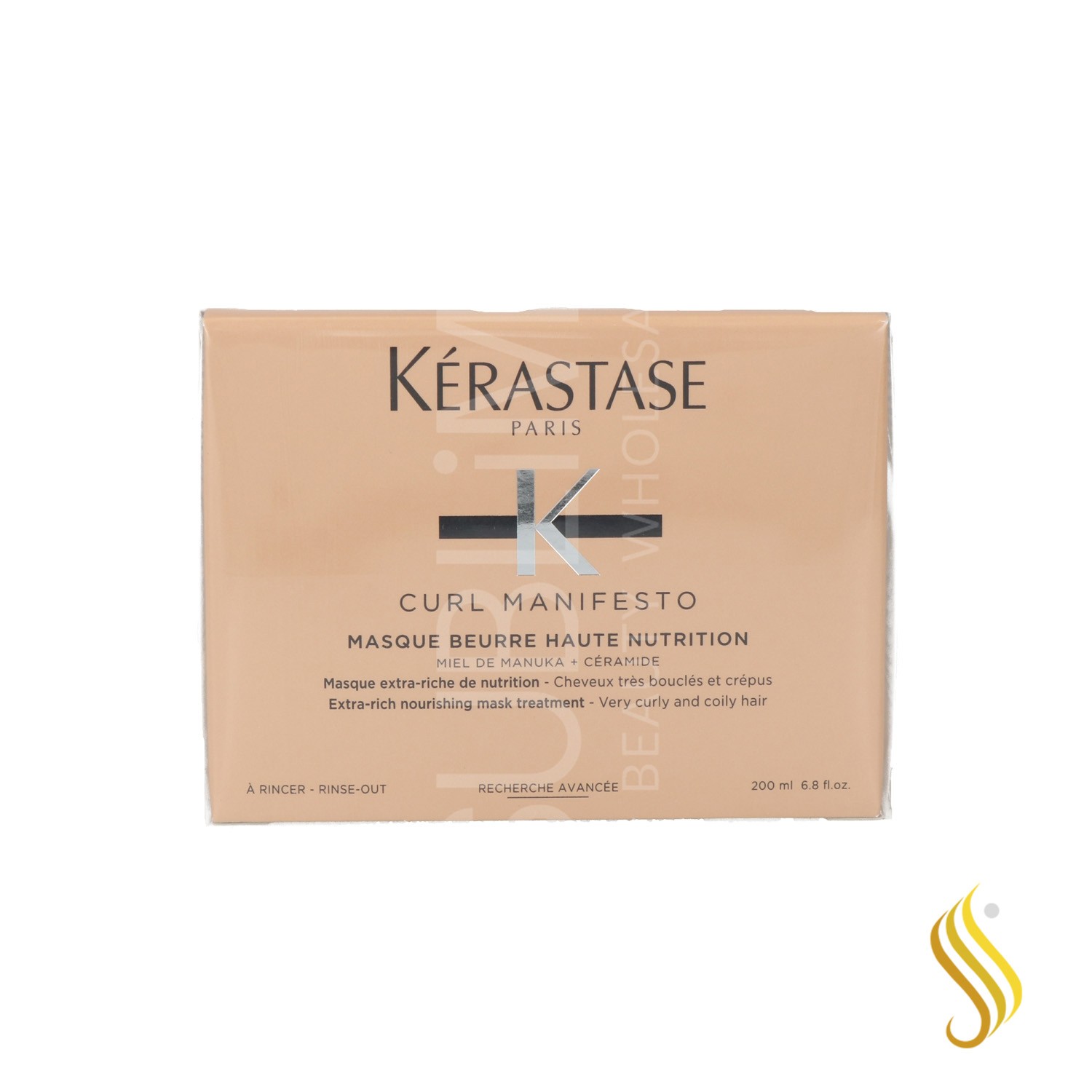Kerastase Curl Manifesto Mask 200 ml